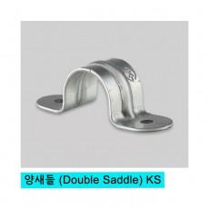 양새들 (Double Saddle) KS
